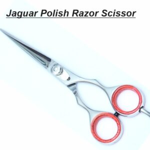 Jaguar Polish Razor Scissor